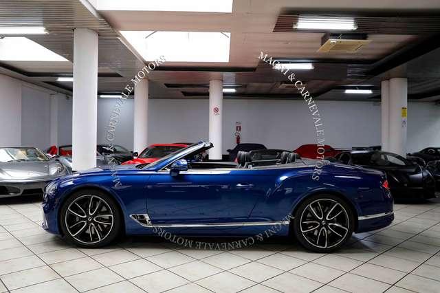 Bentley Continental GTC MULLINER DRIVING SPEC|BANG&OLUFSEN|DIAMOND