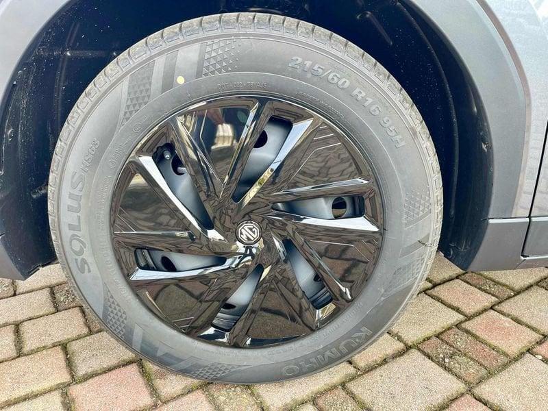 MG ZS 1.5 Standard - KM0