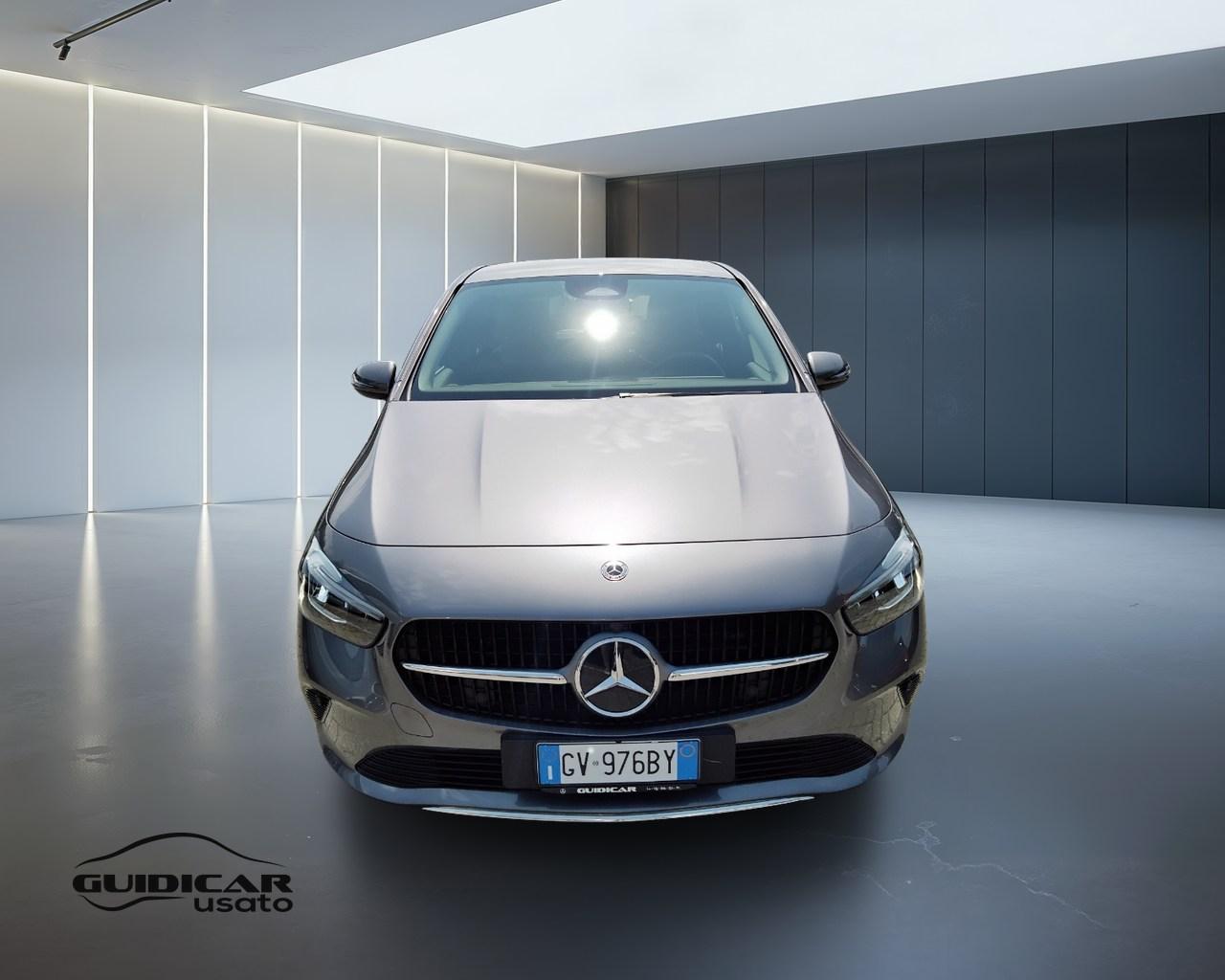 Mercedes-Benz Classe B - W247 2023 - B 180 Progressive Advanced auto