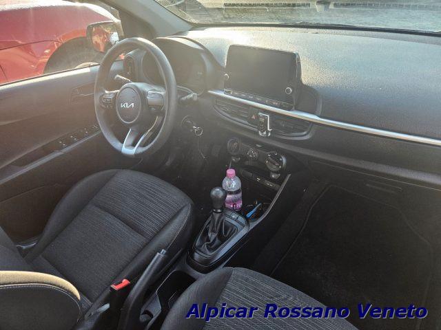 KIA Picanto 1.0 12V 5 porte Style