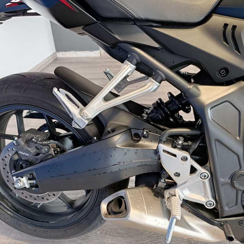 Honda CBR 650 R E-Clutch - 2025