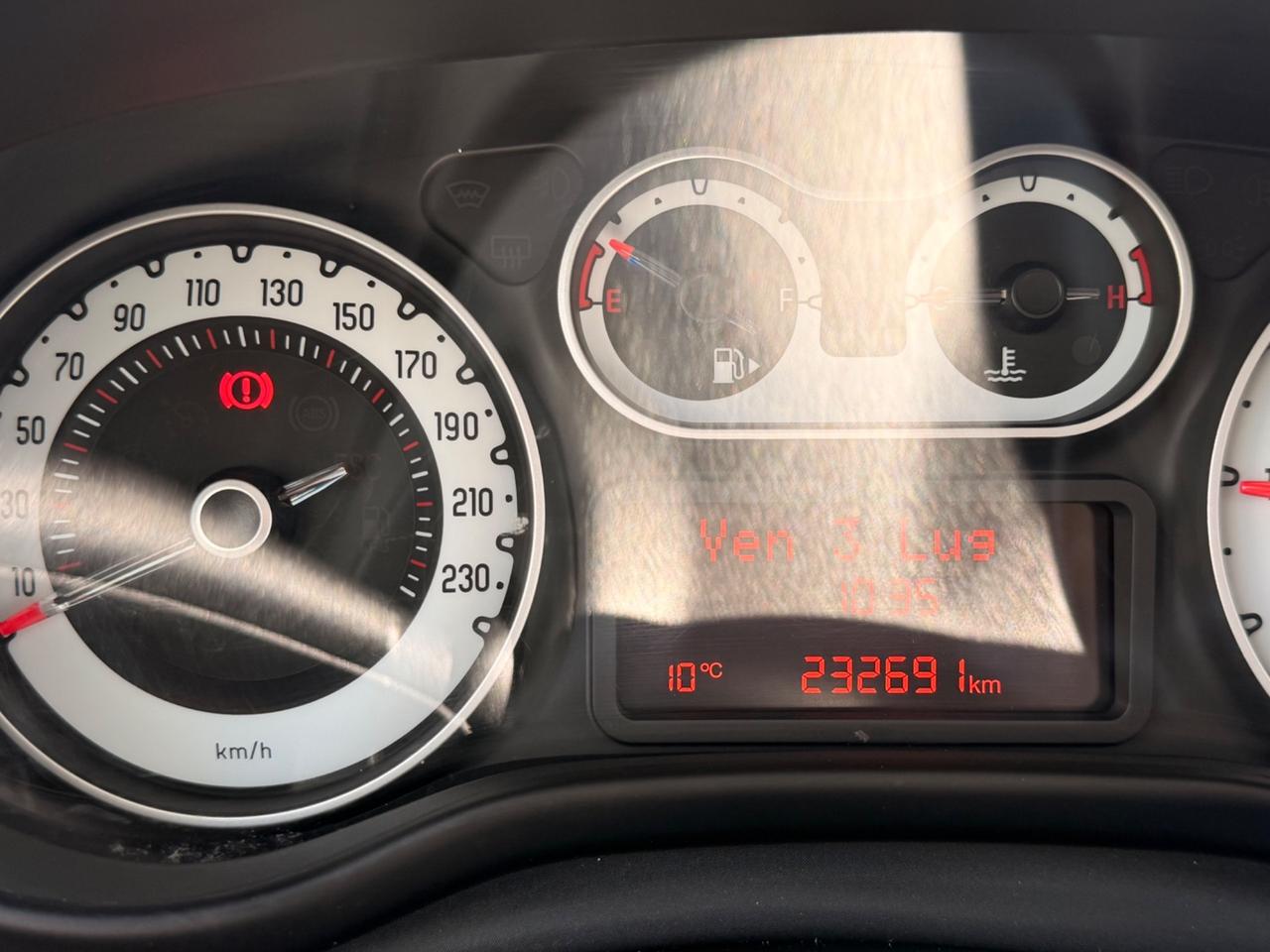 Fiat 500L 1.6 Multijet 105 CV Pop Star