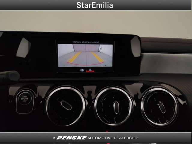 Mercedes-Benz CLA 250 CLA 250 Automatic EQ Power Premium