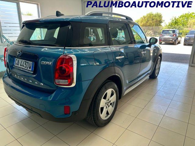 MINI Countryman 1.5 Cooper Countryman