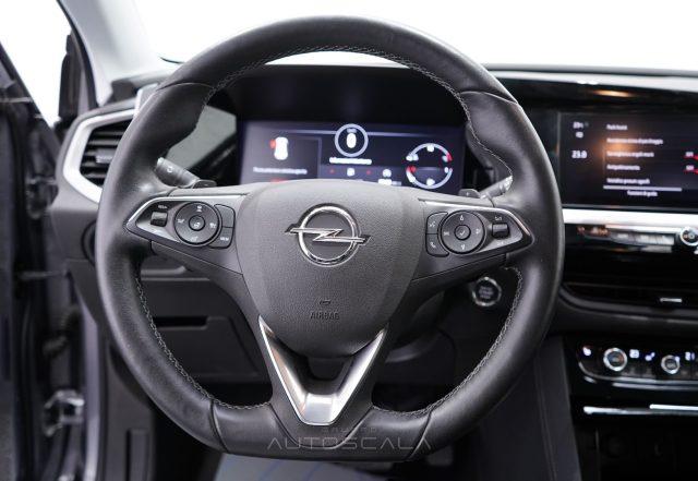 OPEL Grandland 1.5 diesel Ecotec Aut. Ultimate