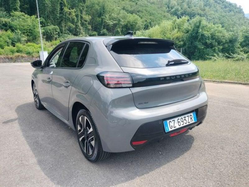 Peugeot 208 Allure PureTech 100 S/S