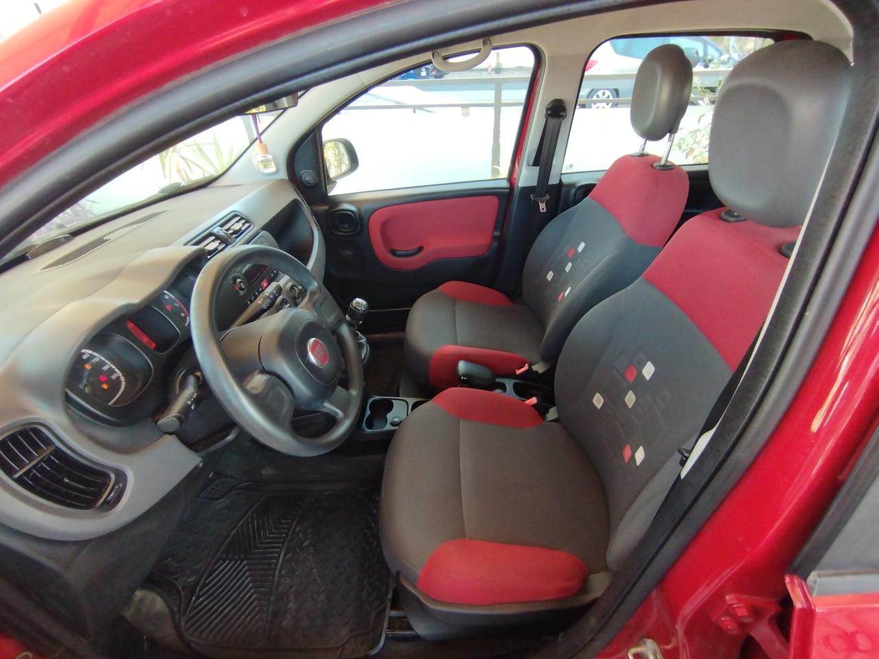 Fiat Panda 1.2 EasyPower Easy