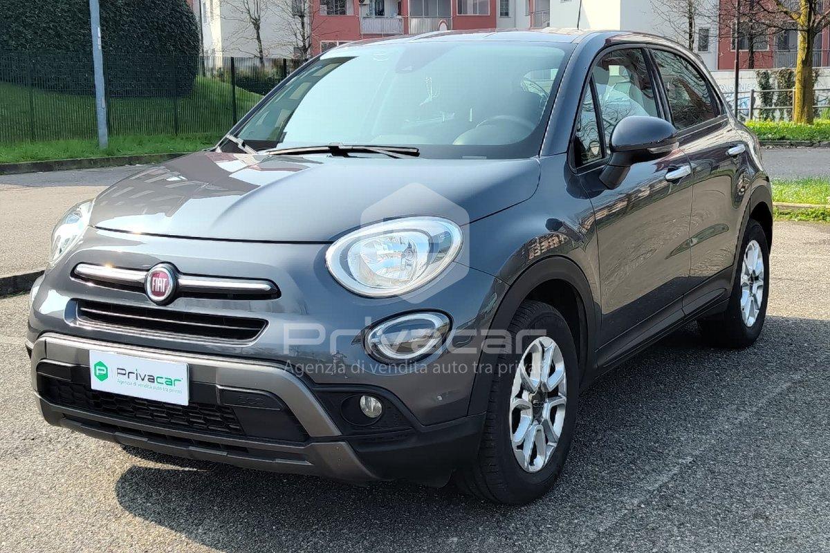 FIAT 500X 1.3 MultiJet 95 CV City Cross