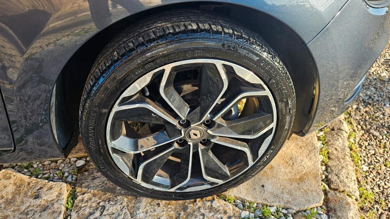 Renault Clio dCi 8V 75 CV 5 porte Moschino Life