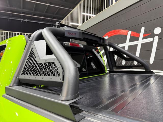 DODGE RAM EX MAX BIAGGI KIT TRX V8 IVA ESPOSTA N1G