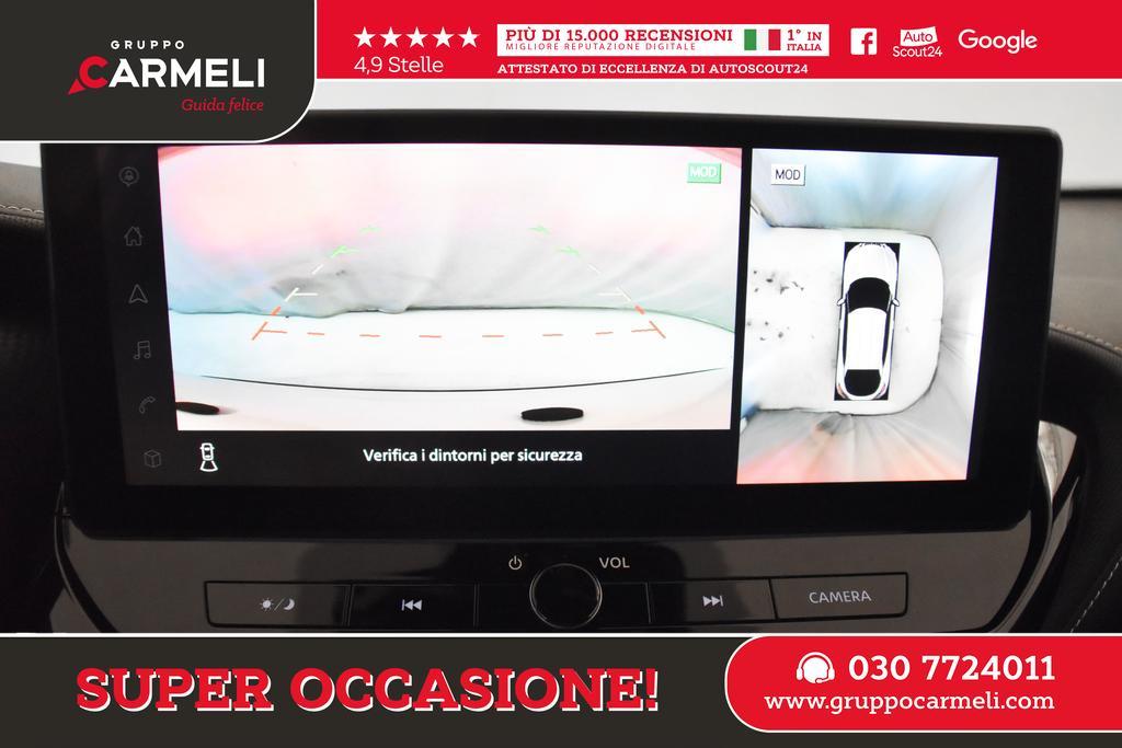 Nissan Juke 1.0 DIG-T Tekna