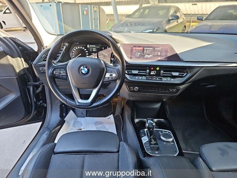 BMW Serie 1 F40 Diesel 116d Sport auto