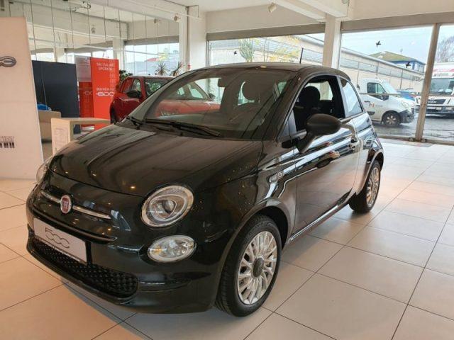 FIAT 500 1.0 Hybrid