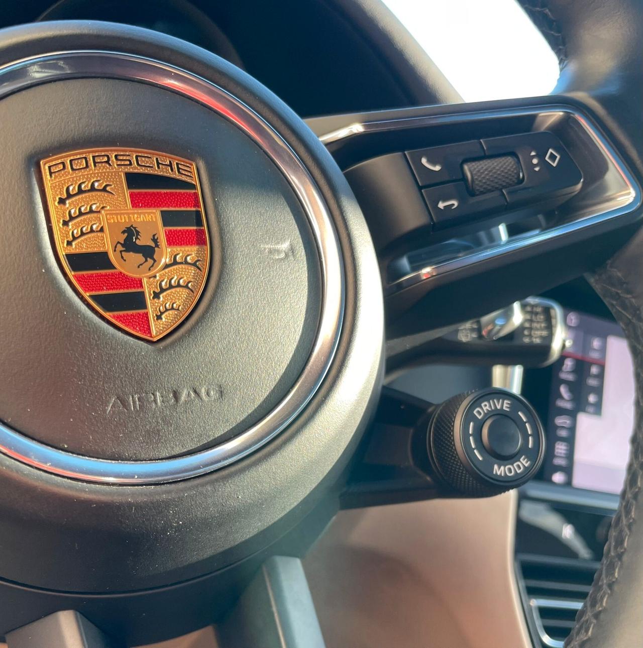 Porsche Macan 2.0 265CV 2022