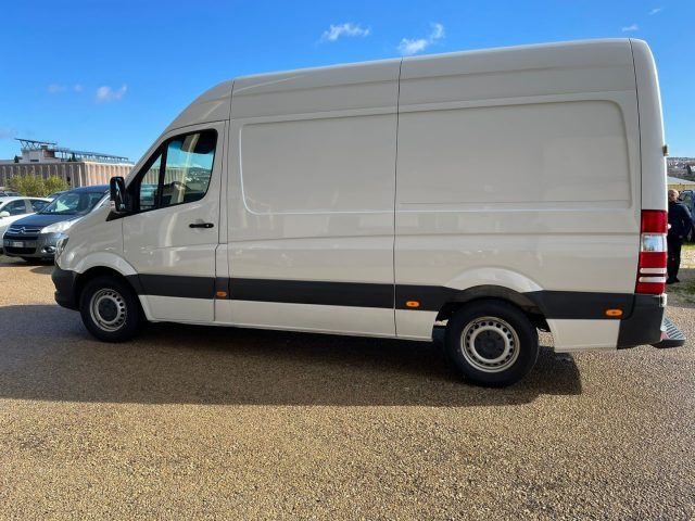 MERCEDES-BENZ Sprinter F37/33 311 CDI TN Furgone Executive