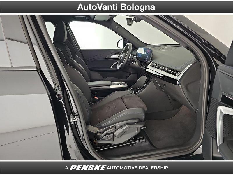 BMW X1 X1 xdrive 25e MSport Pro auto