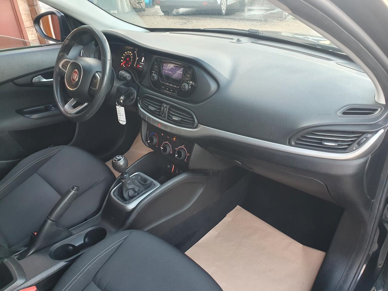 Fiat Tipo 1.6 Mjt S&S SW Business
