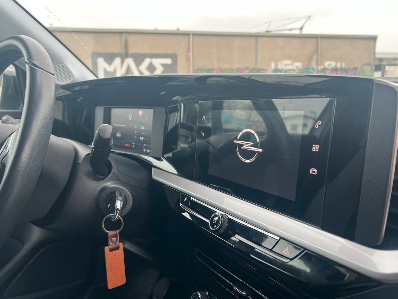 Opel Mokka 1.5 diesel * 2022 ultimate