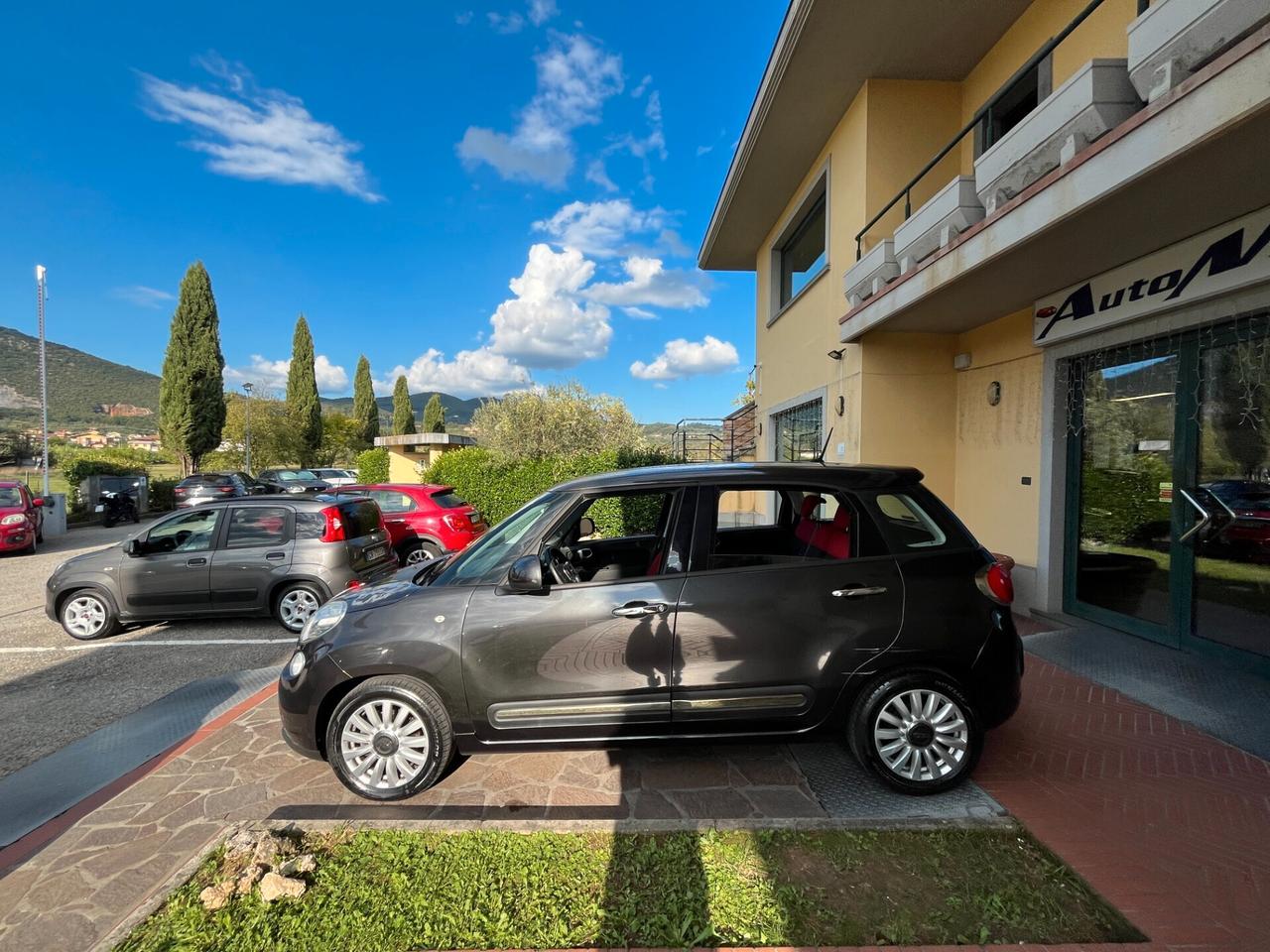 Fiat 500L 1.3 Multijet 85 CV euro 6b