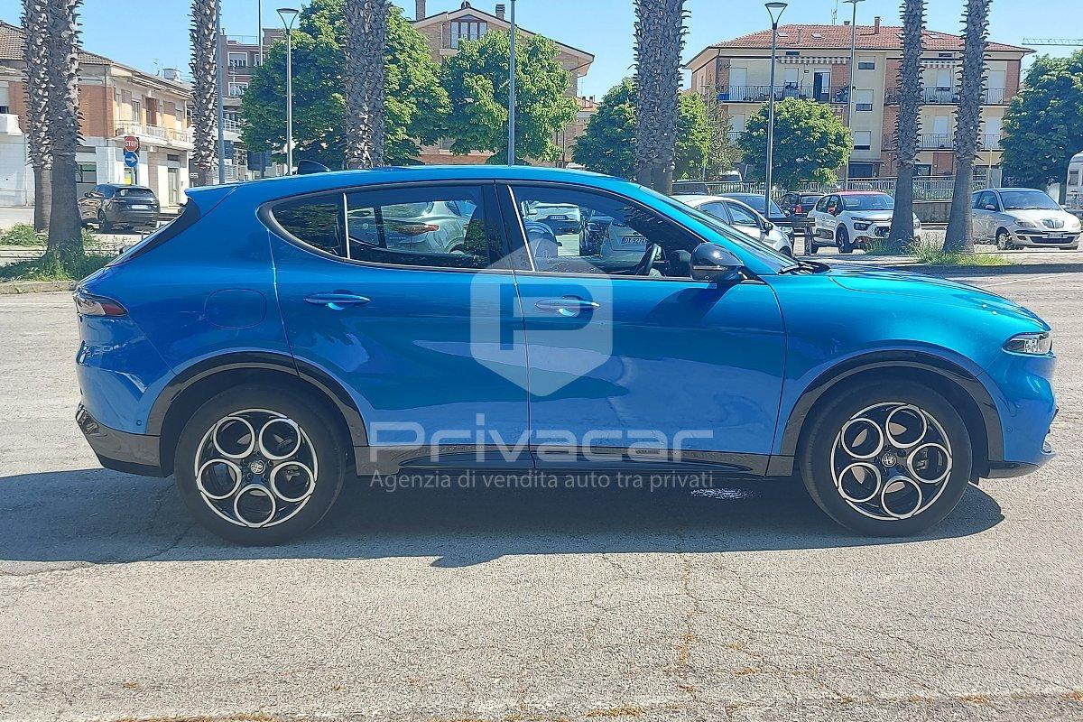 ALFA ROMEO Tonale 1.6 diesel 130 CV TCT6 Sprint