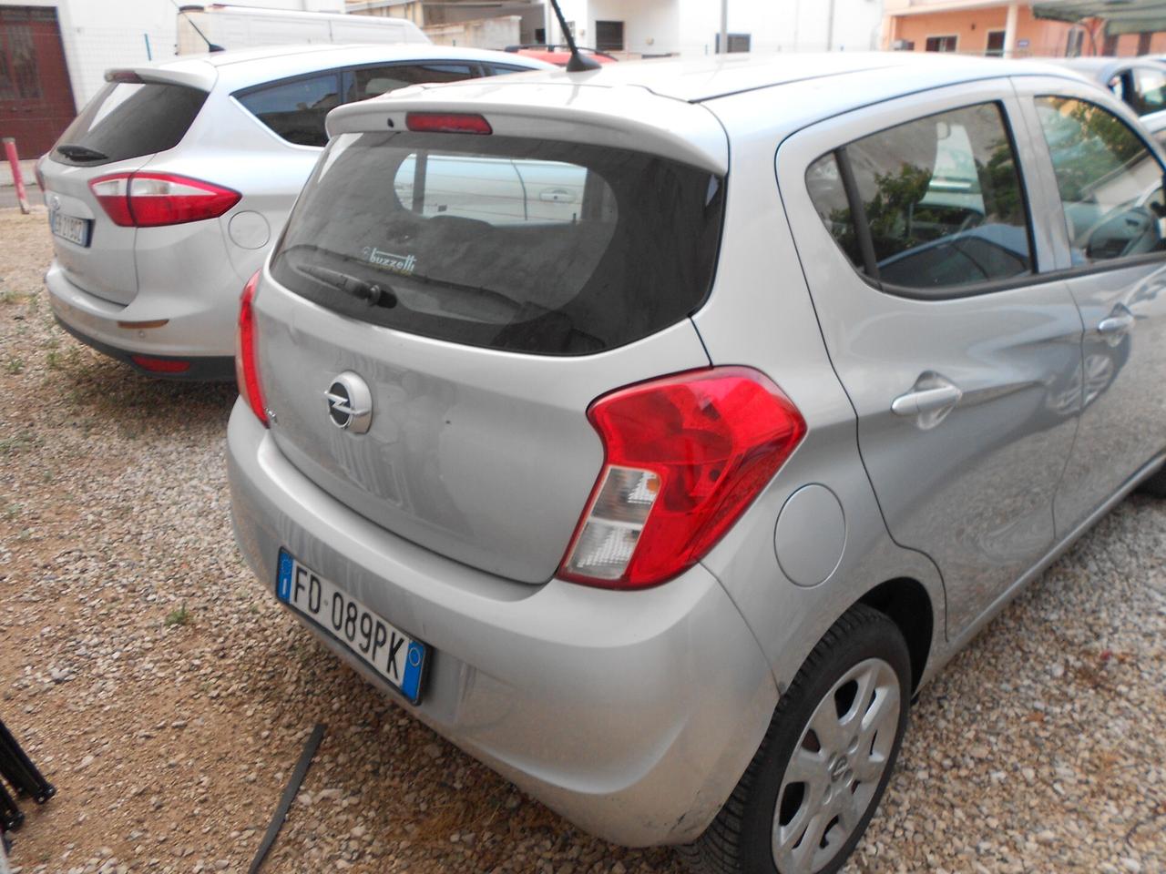 Opel Karl 1.0 73 CV GPL N-Joy
