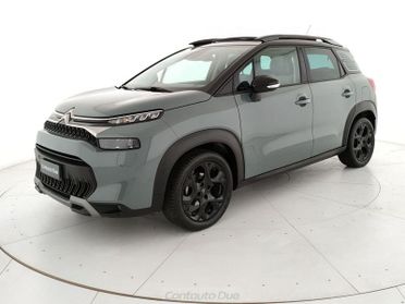 Citroën C3 Aircross C3 Aircross 1.5 bluehdi Feel s&s 110cv