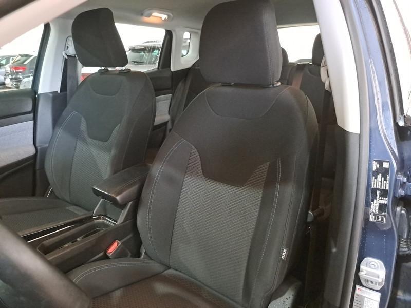 JEEP COMPASS 1.6 MJet II 96kW Longitude
