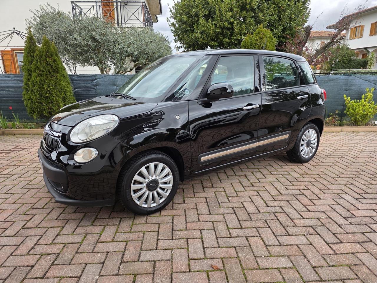 Fiat 500L 1.4 95 CV Lounge
