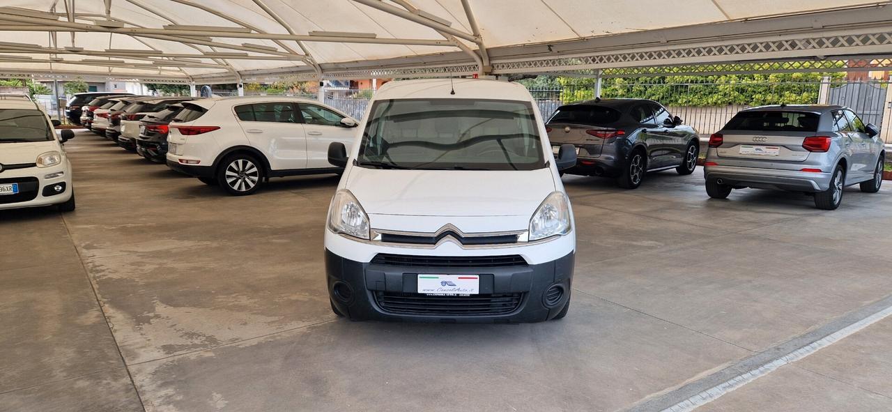 Citroen Berlingò 1.6 HDi 90cv 3 posti L2