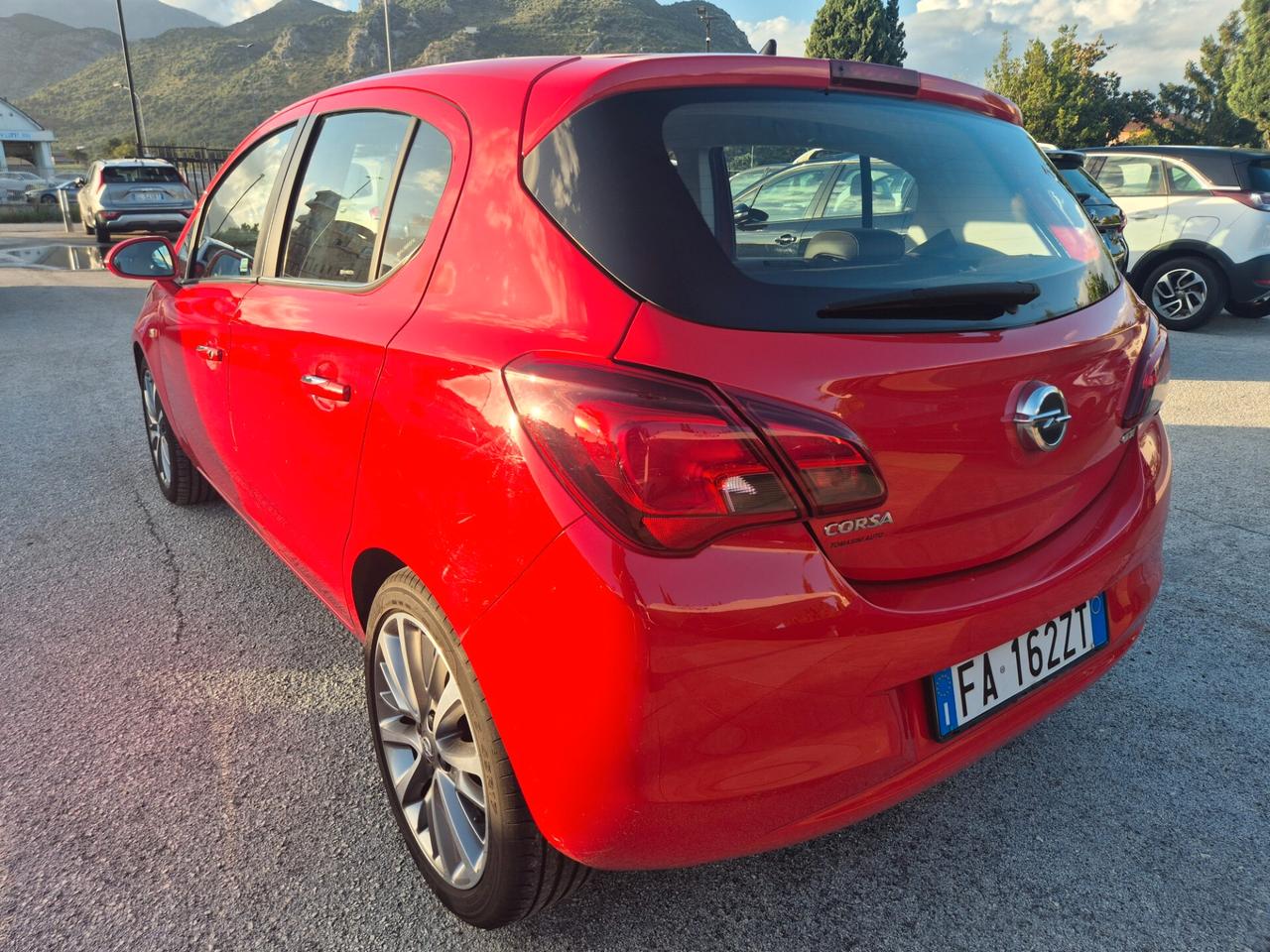 Opel Corsa 1.3 CDTI ecoFLEX Start&Stop 5 porte Cosmo