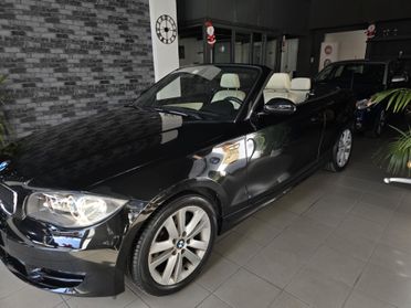 Bmw 120 118i cat 3 porte Futura