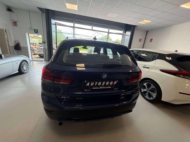 BMW X1 X1 F48 xdrive25e Sport auto