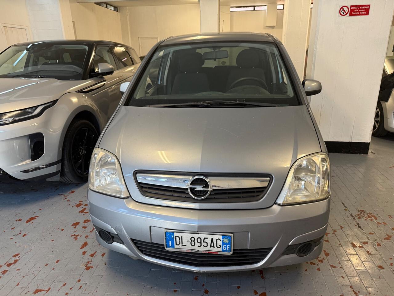 Opel Meriva 1.4 16V Cosmo