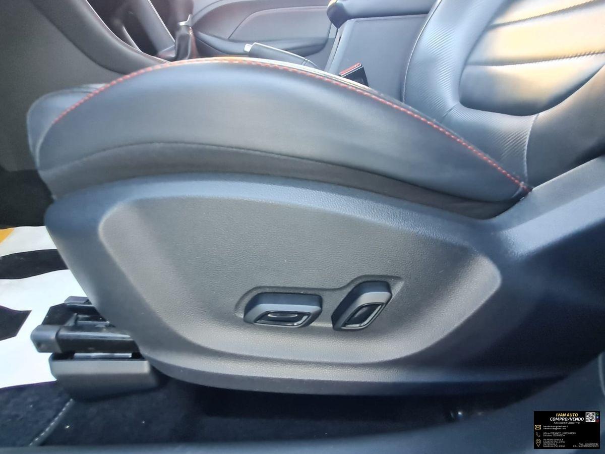 MG ZS Luxury Benzina-74.000 Km-Anno 2022