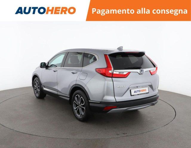 HONDA CR-V 2.0 Hev eCVT Elegance Navi