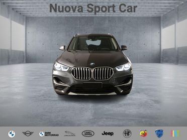 BMW X1 18 d xLine Plus sDrive Steptronic