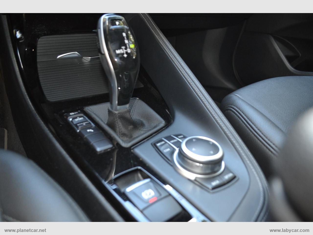 BMW X1 sDrive18d xLine Plus AUT.