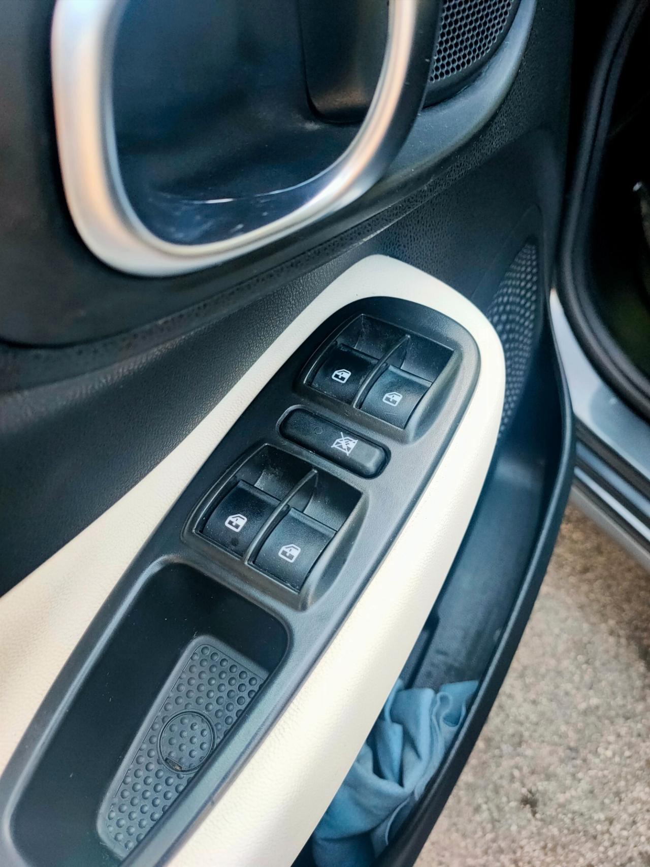 Fiat 500L 1.4 T-Jet 120 CV GPL Trekking