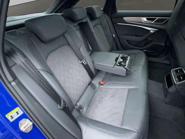 AUDI RS6 B&O Pano Cerchi 21" ACC