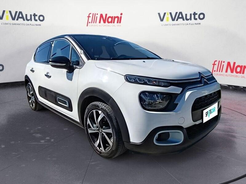 Citroën C3 110 S&S C-Series