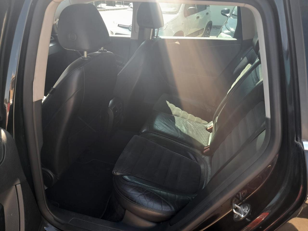Volkswagen Passat 2.0CC diesel 12 mesi garanzia-2009