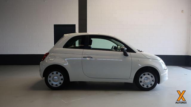 FIAT 500 1.0 Hybrid Cult per neopatentati