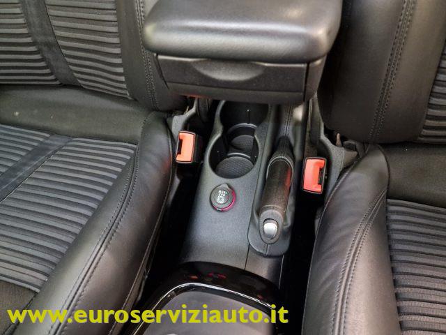 ALFA ROMEO Giulietta 2.0 JTDm-2 170 CV Exclusive