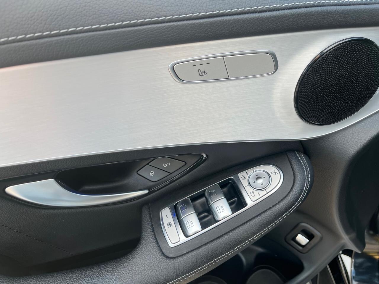 Mercedes-benz GLC 220 d 4Matic Coupé Premium