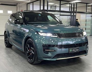 Land Rover Range Rover Sport 3.0d i6 mhev Dynamic HSE awd 249cv auto