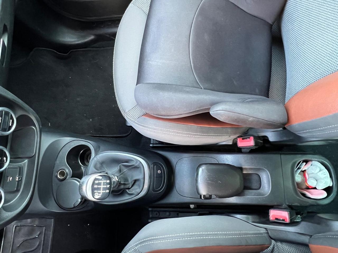 Fiat 500L 1.6 Multijet Trekking #7111