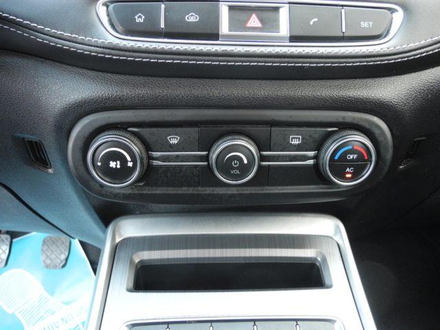 DR MOTOR DR F35 1.5 Turbo Bi-Fuel "GPL" - UNICO PROPR. - 55.000 Km