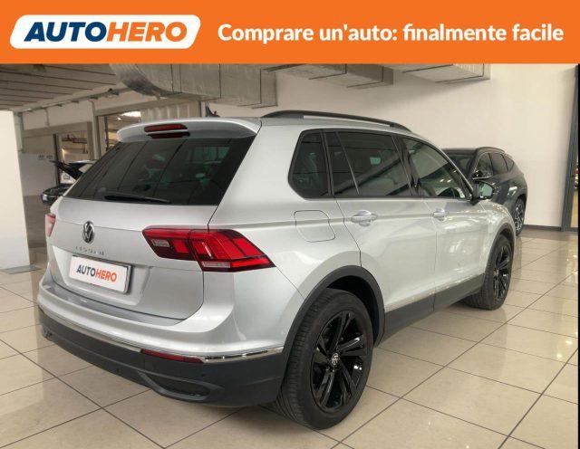 VOLKSWAGEN Tiguan 1.5 TSI 150 CV ACT Life