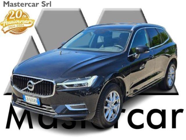 VOLVO XC60 XC60 2.0 t8 te Business Plus awd 303cv geartronic