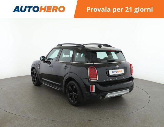MINI Countryman 1.5 One D Countryman